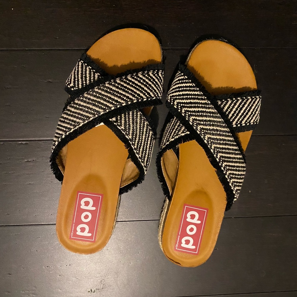 POP Pamma Sandals